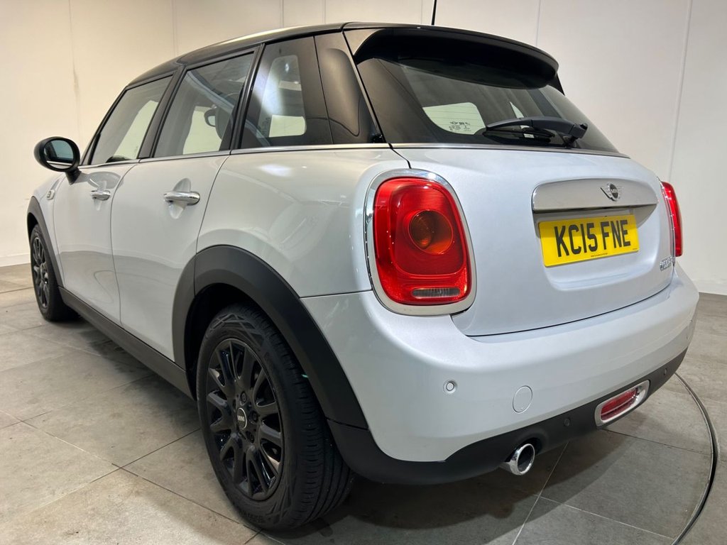 Used MINI Hatch 2015 for sale - 76586651: Photo 38