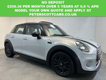 Used MINI Hatch 2015 for sale - 76586651: Photo