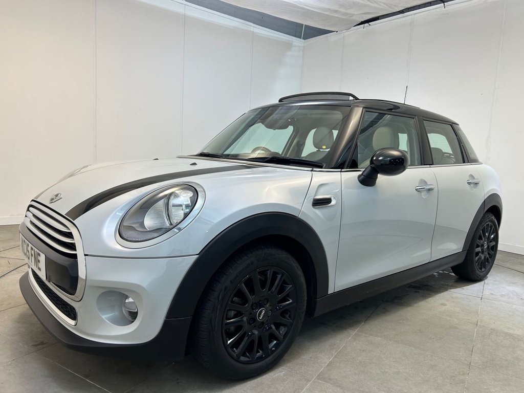 Used MINI Hatch 2015 for sale - 76586651: Photo 41