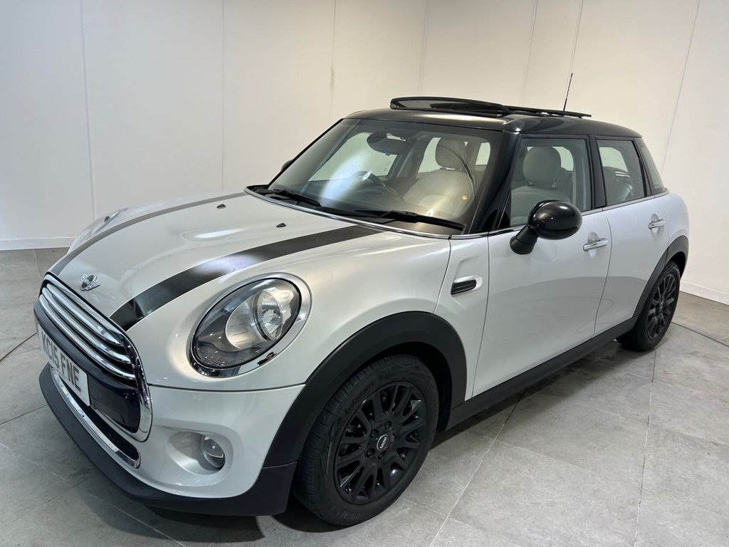 Used MINI Hatch 2015 for sale - 76586651: Photo 42