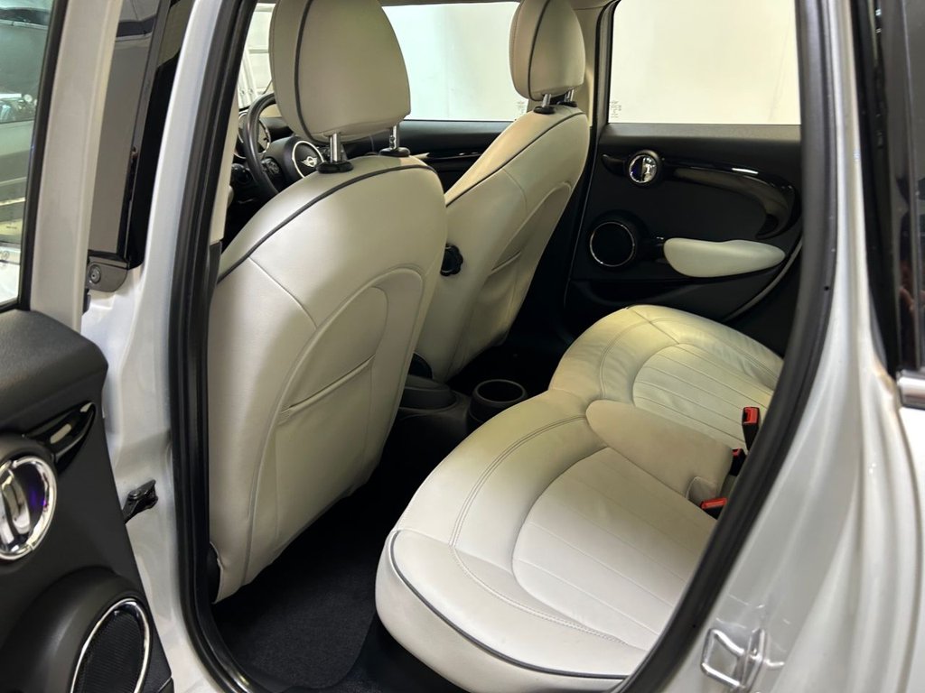 Used MINI Hatch 2015 for sale - 76586651: Photo 44