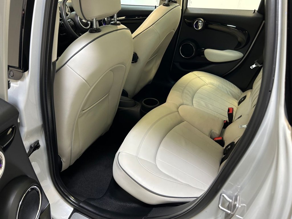 Used MINI Hatch 2015 for sale - 76586651: Photo 45