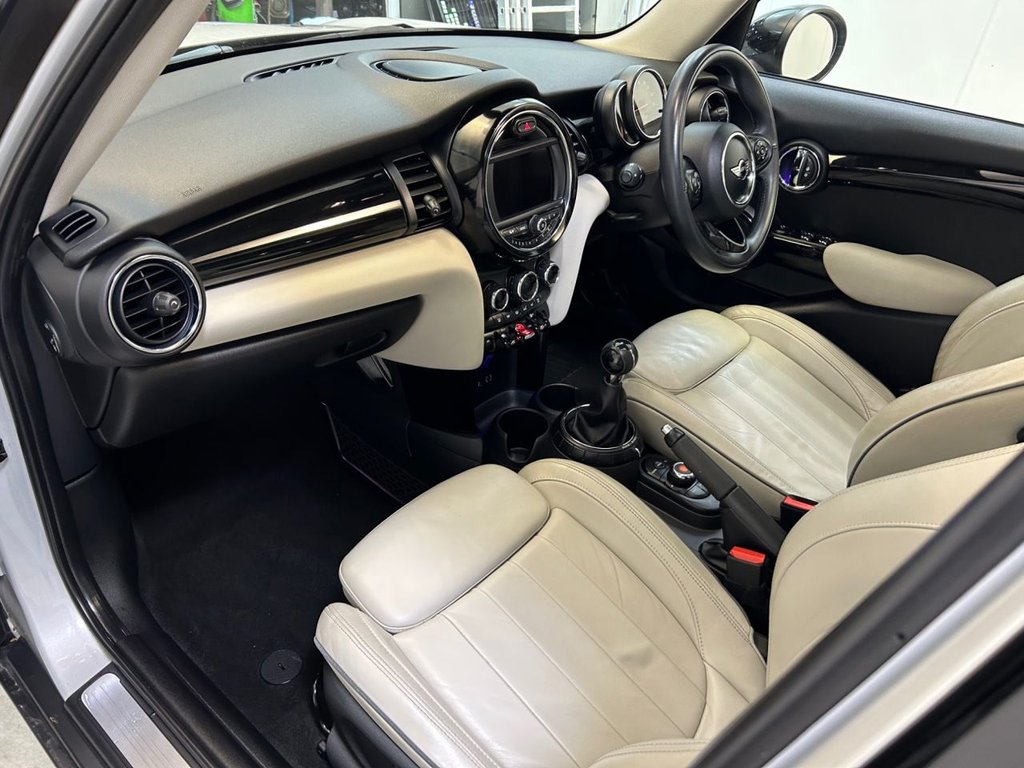 Used MINI Hatch 2015 for sale - 76586651: Photo 46