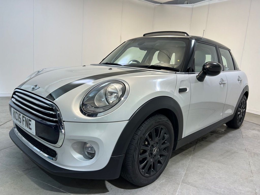 Used MINI Hatch 2015 for sale - 76586651: Photo 49
