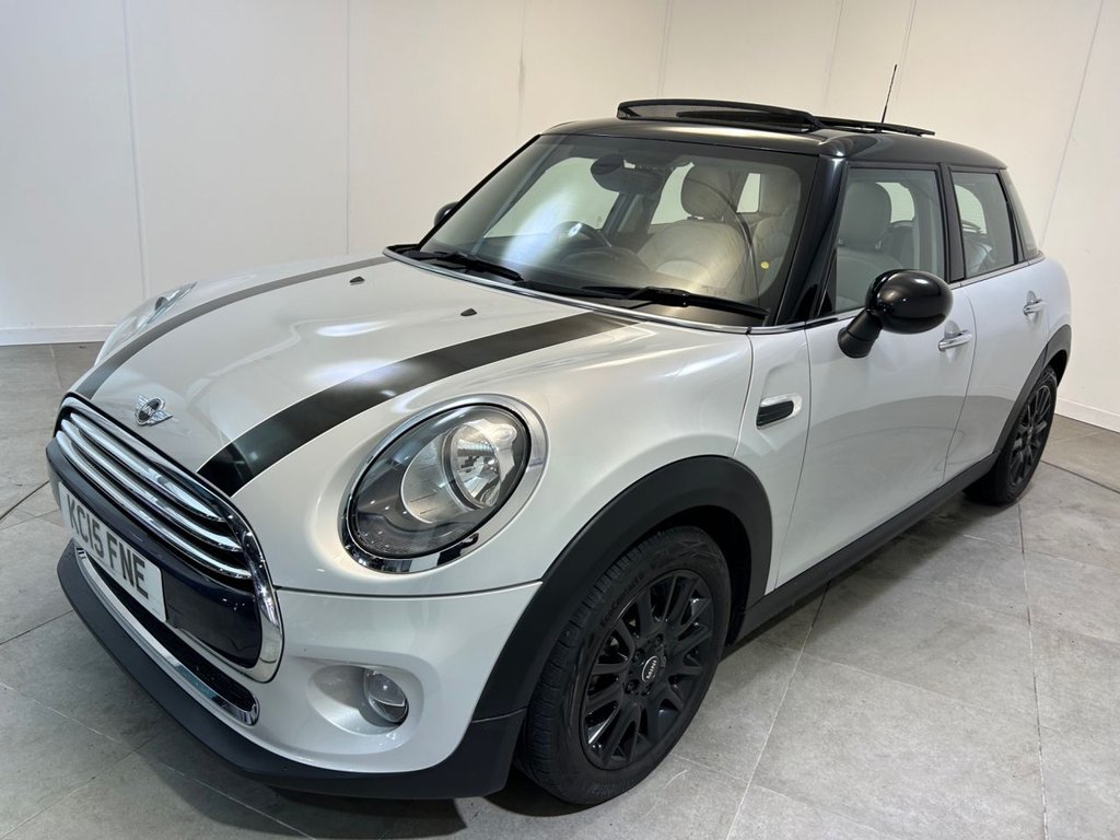 Used MINI Hatch 2015 for sale - 76586651: Photo 50