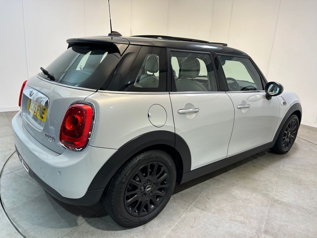 Used MINI Hatch 2015 for sale - 76586651: Photo 6