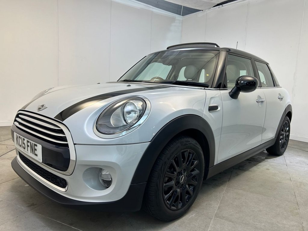 Used MINI Hatch 2015 for sale - 76586651: Photo 7