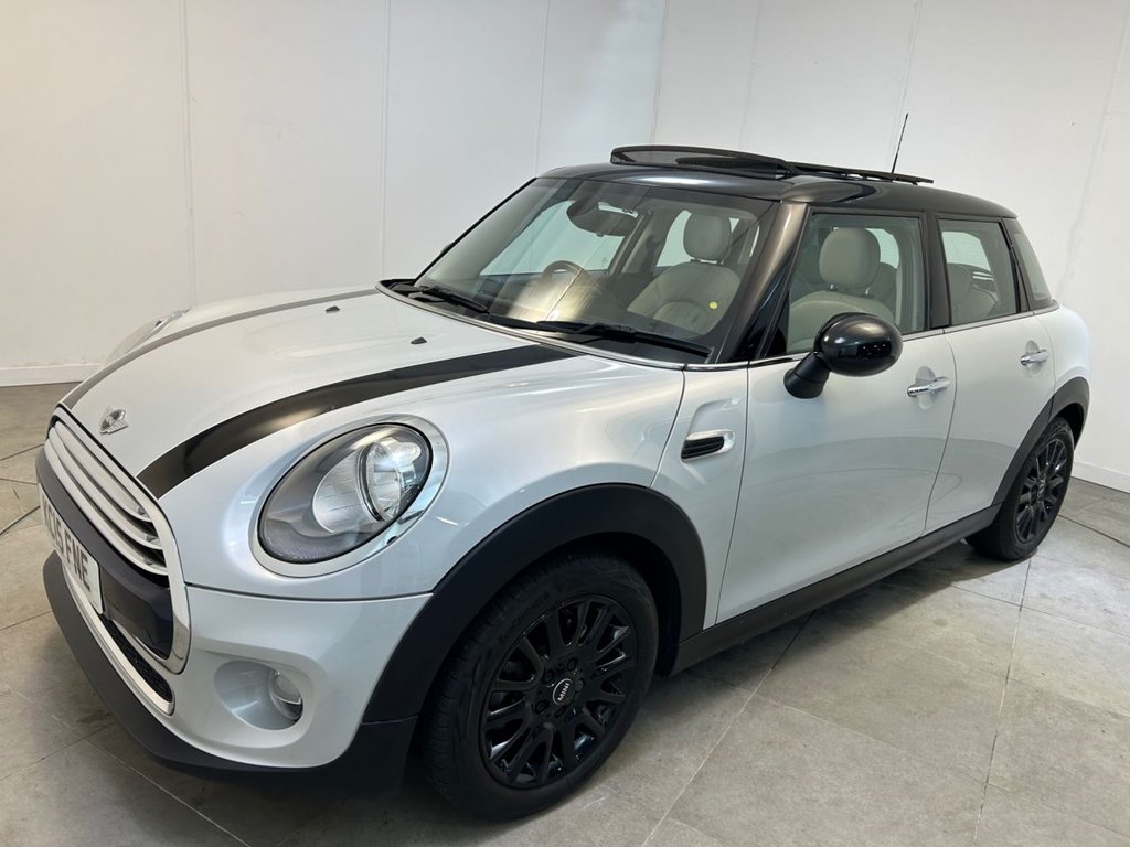 Used MINI Hatch 2015 for sale - 76586651: Photo 8