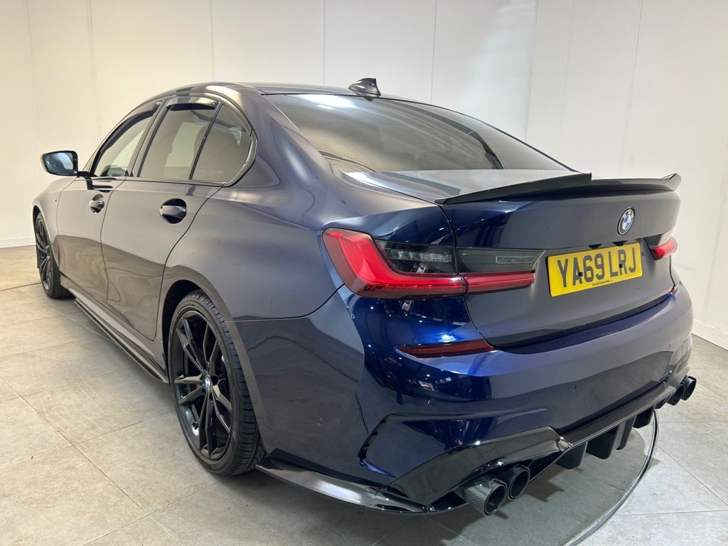 Used BMW 3 Series 2019 for sale - 78074123: Photo 11