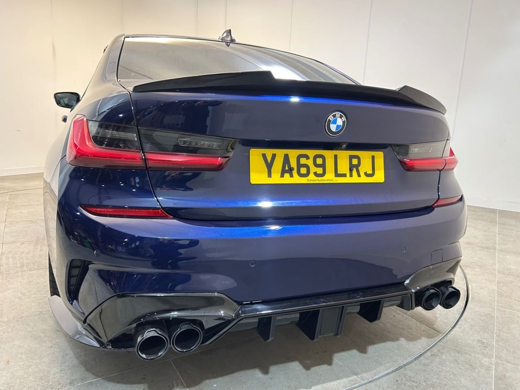 Used BMW 3 Series 2019 for sale - 78074123: Photo 13