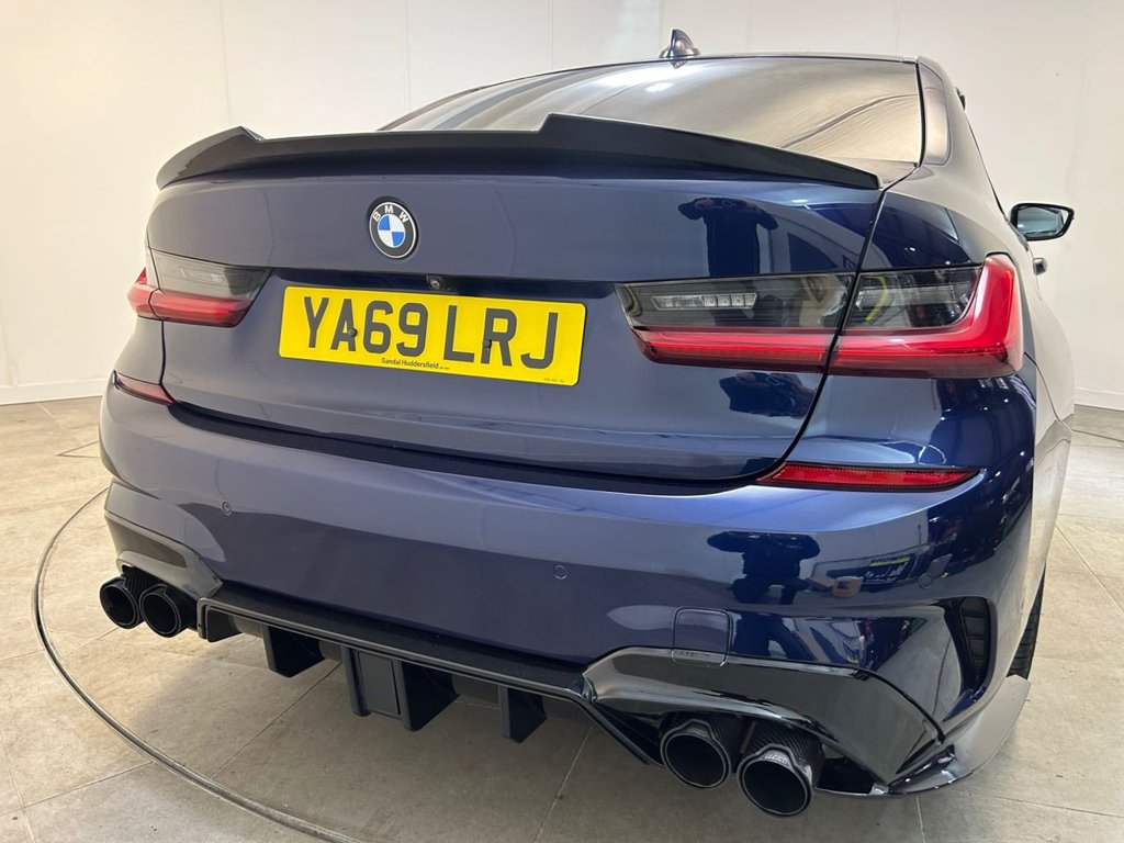 Used BMW 3 Series 2019 for sale - 78074123: Photo 15