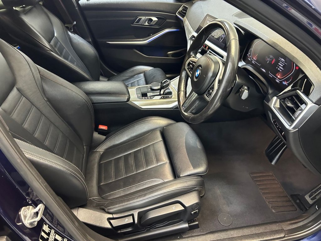 Used BMW 3 Series 2019 for sale - 78074123: Photo 16