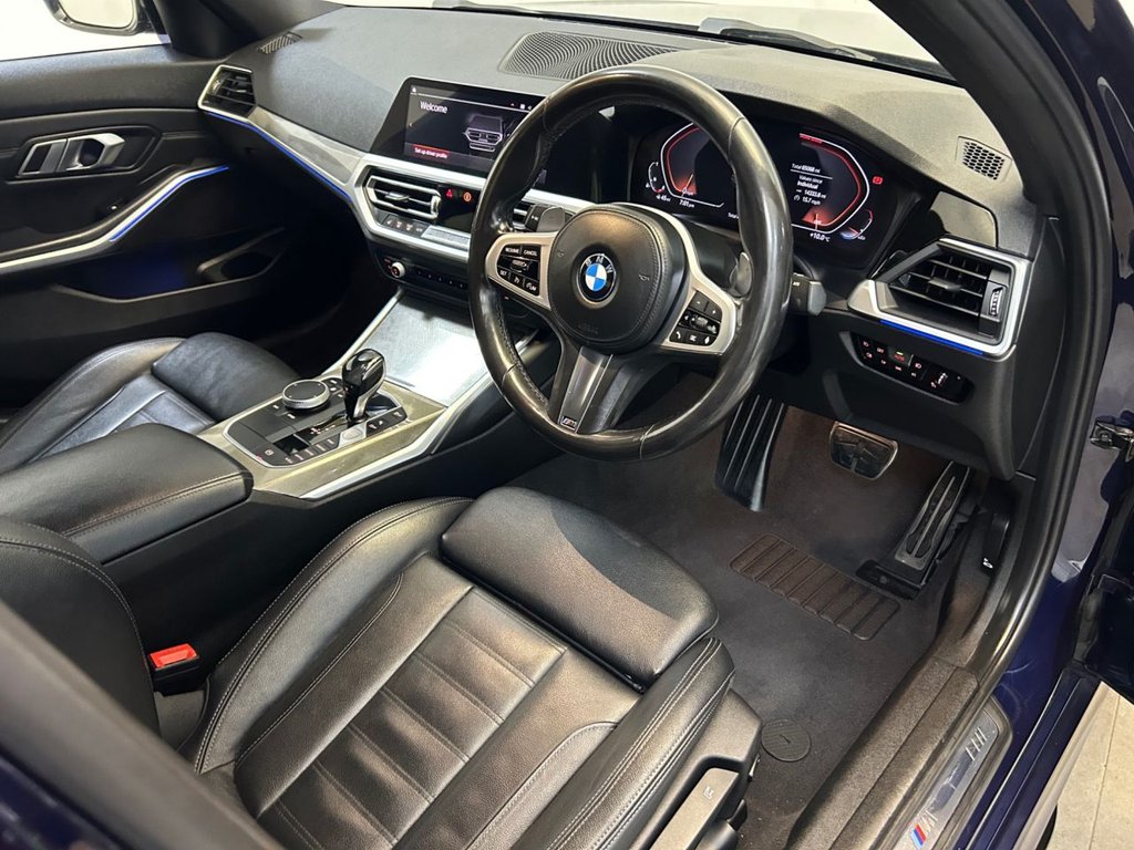 Used BMW 3 Series 2019 for sale - 78074123: Photo 17