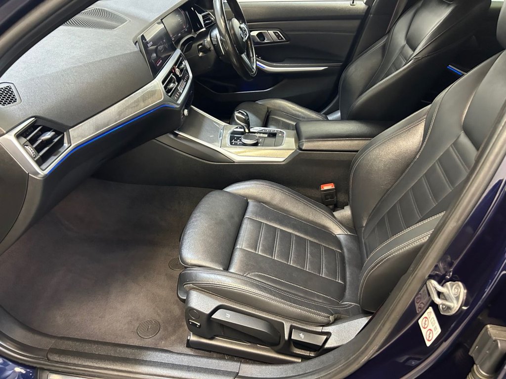 Used BMW 3 Series 2019 for sale - 78074123: Photo 19