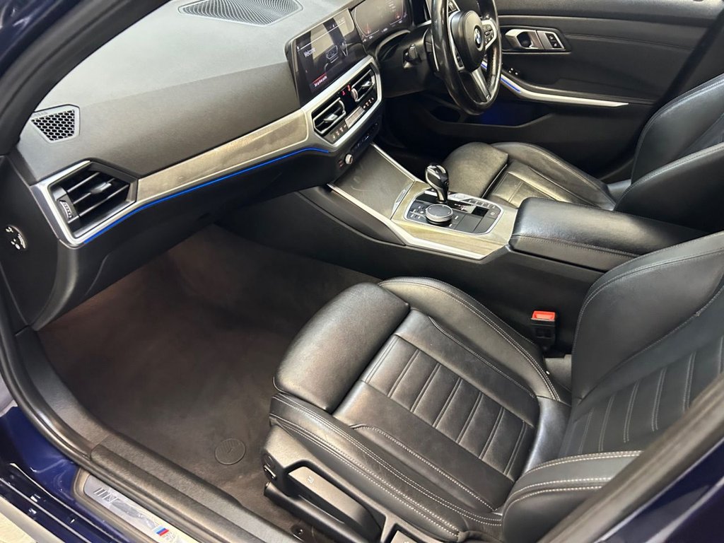Used BMW 3 Series 2019 for sale - 78074123: Photo 20