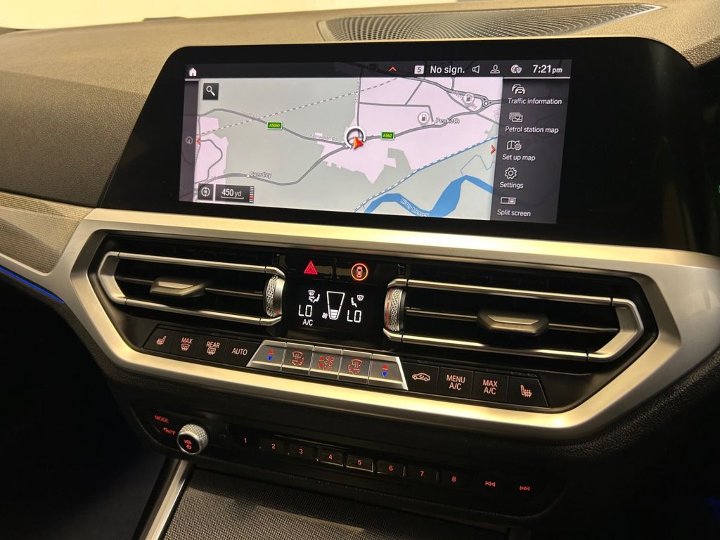 Used BMW 3 Series 2019 for sale - 78074123: Photo 22