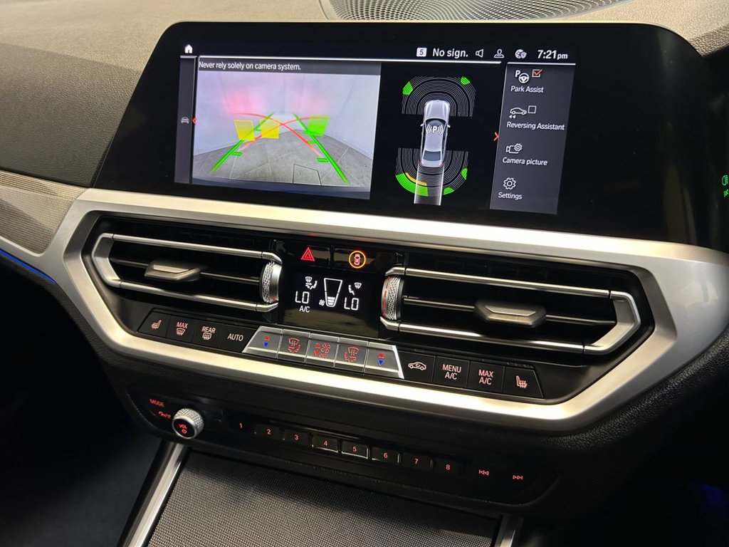 Used BMW 3 Series 2019 for sale - 78074123: Photo 23