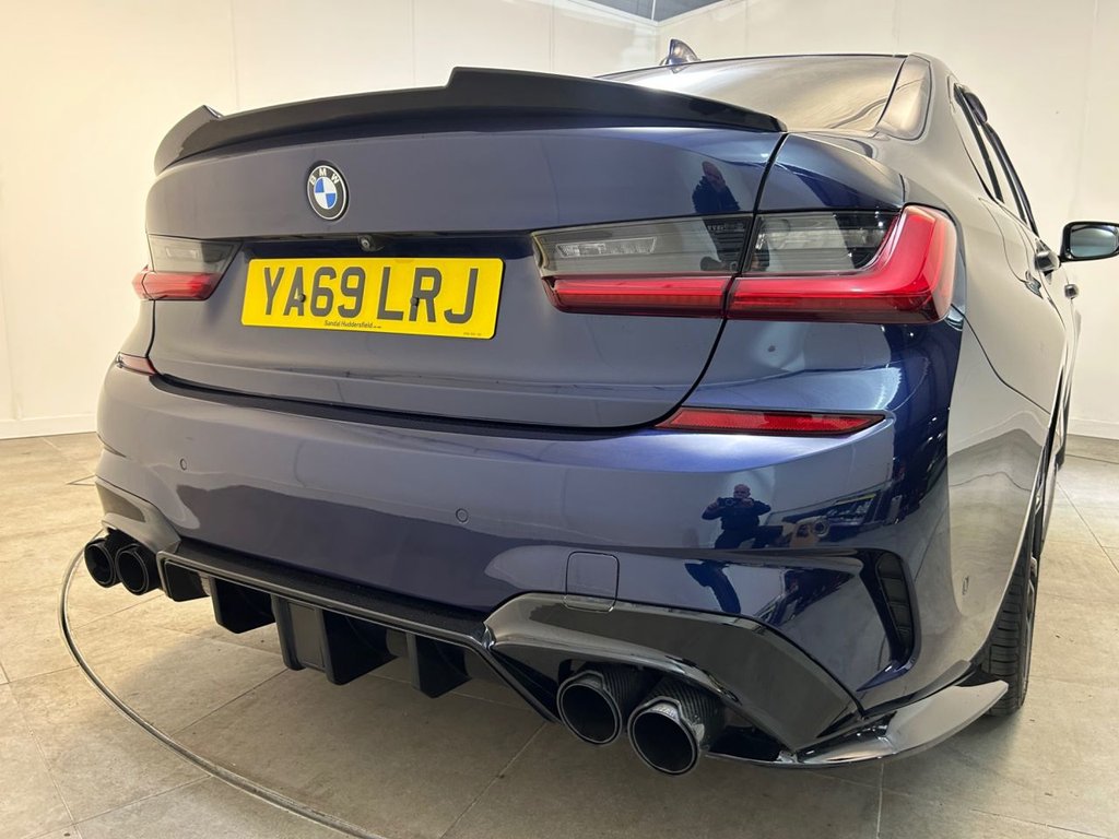 Used BMW 3 Series 2019 for sale - 78074123: Photo 24