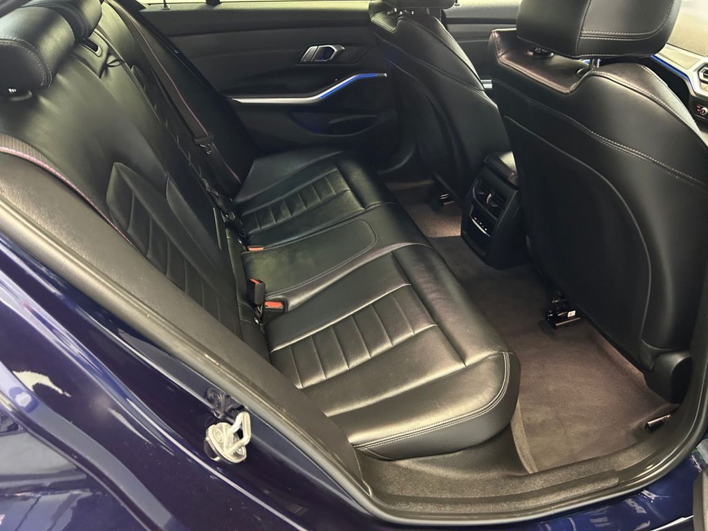 Used BMW 3 Series 2019 for sale - 78074123: Photo 25