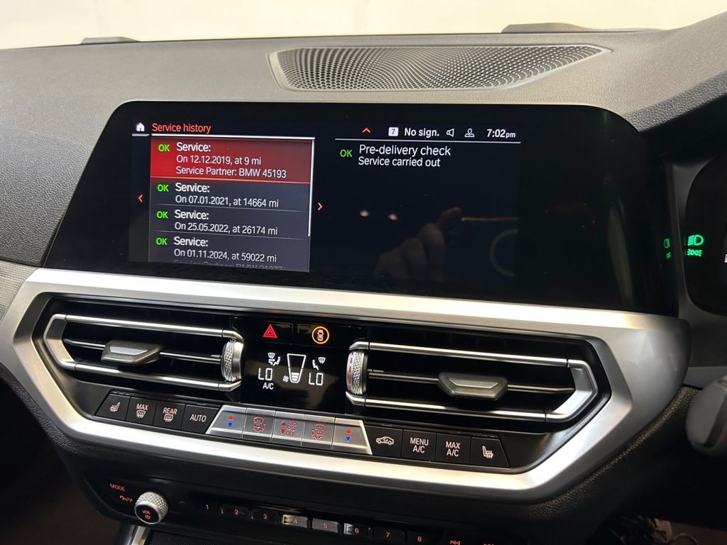 Used BMW 3 Series 2019 for sale - 78074123: Photo 29