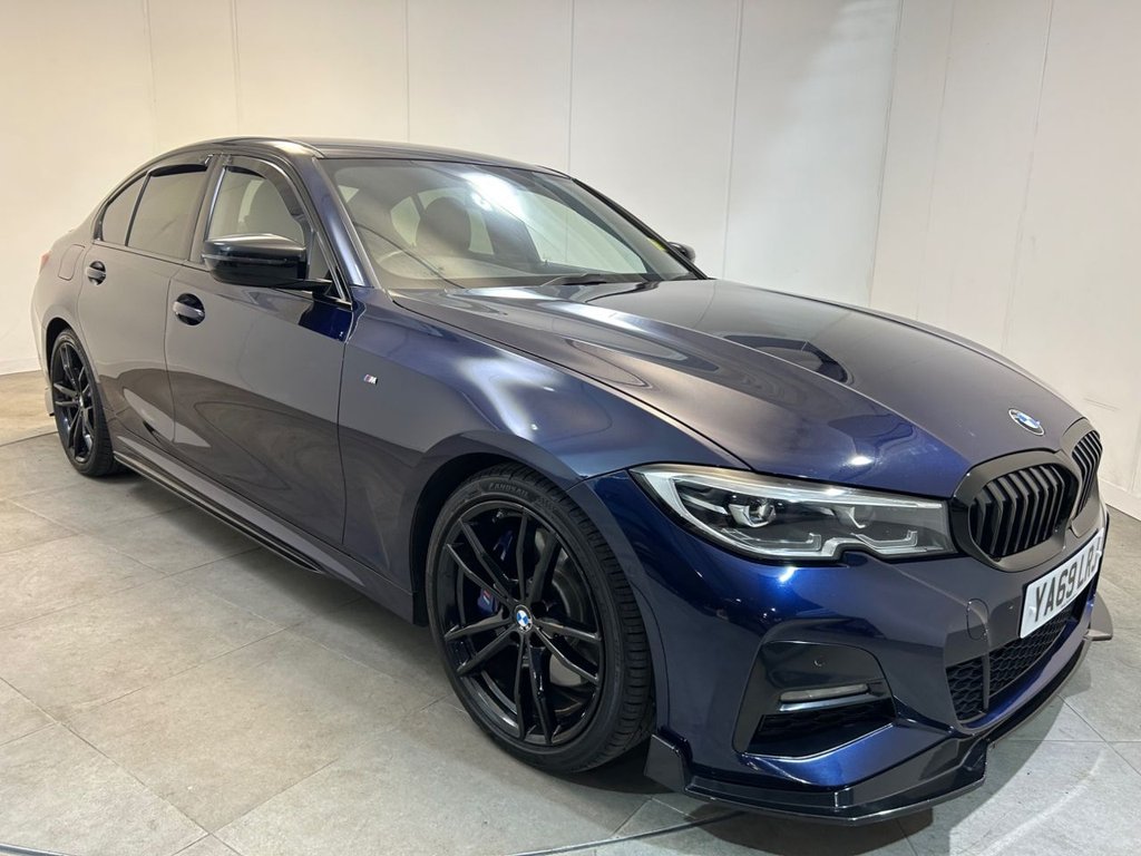 Used BMW 3 Series 2019 for sale - 78074123: Photo 33