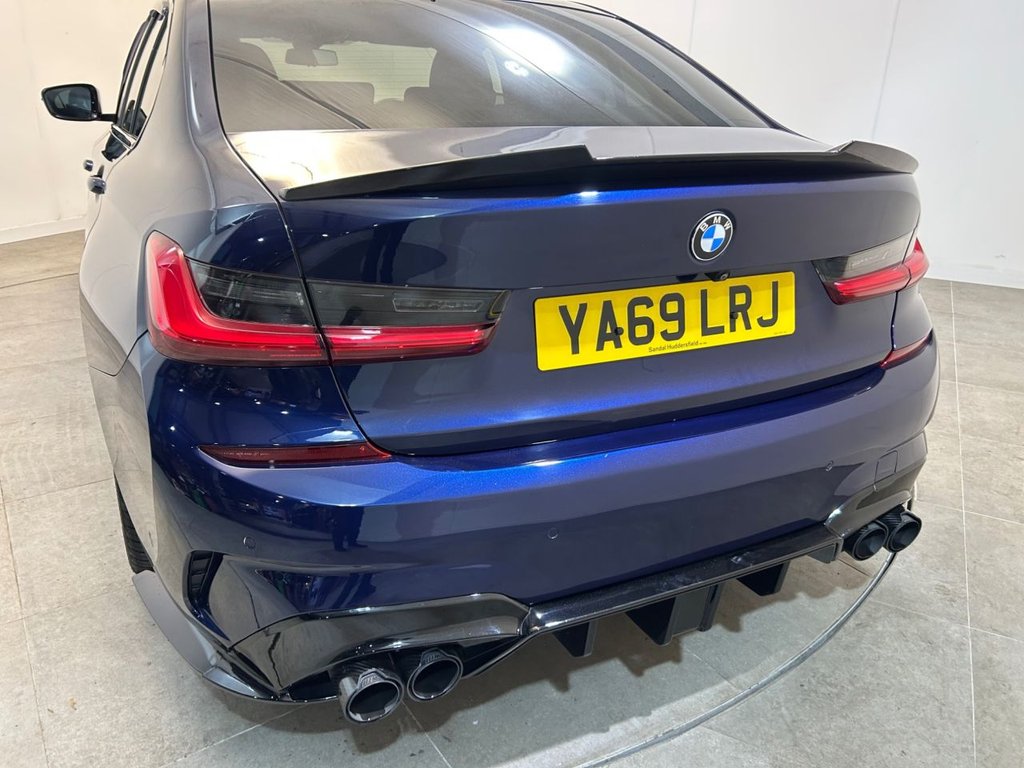 Used BMW 3 Series 2019 for sale - 78074123: Photo 34