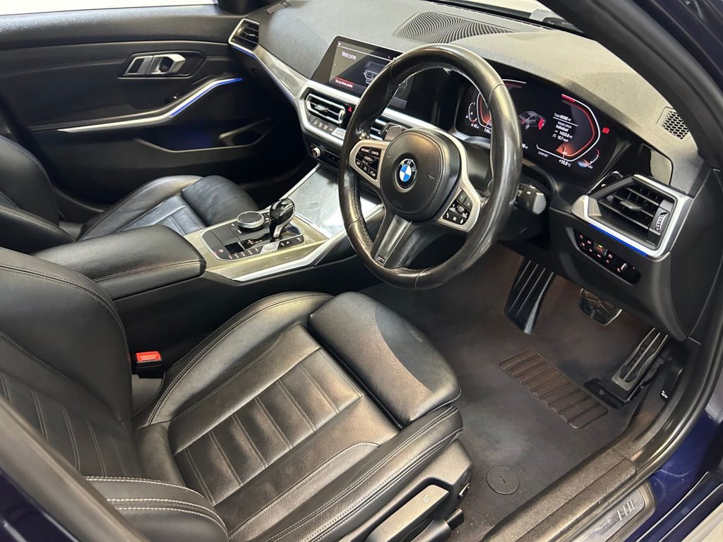 Used BMW 3 Series 2019 for sale - 78074123: Photo 35