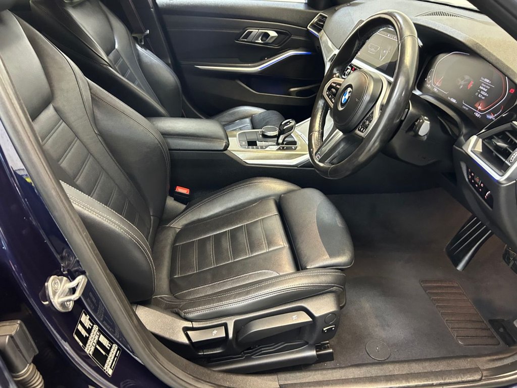 Used BMW 3 Series 2019 for sale - 78074123: Photo 37