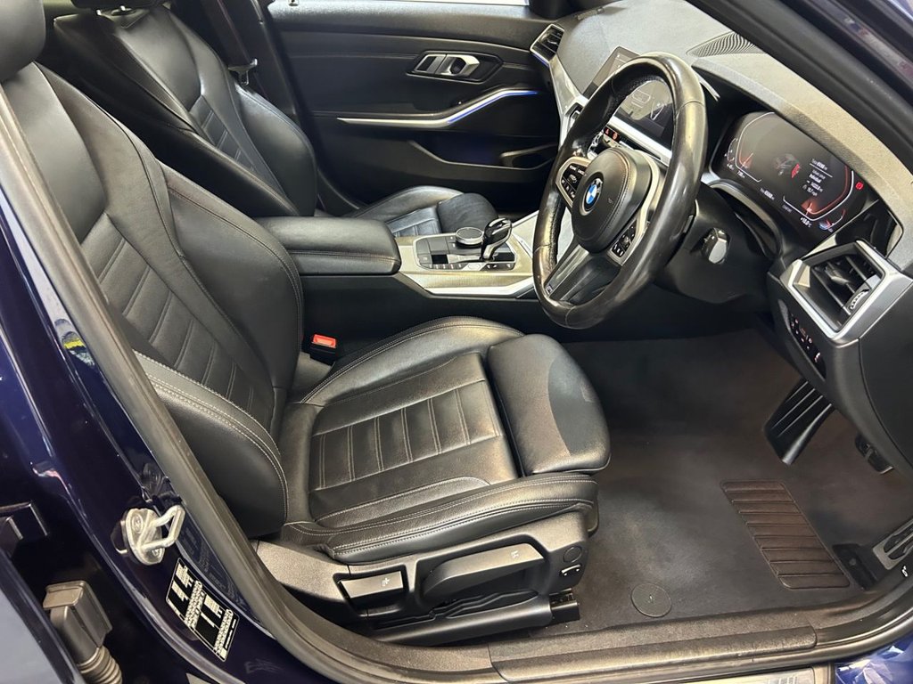 Used BMW 3 Series 2019 for sale - 78074123: Photo 38