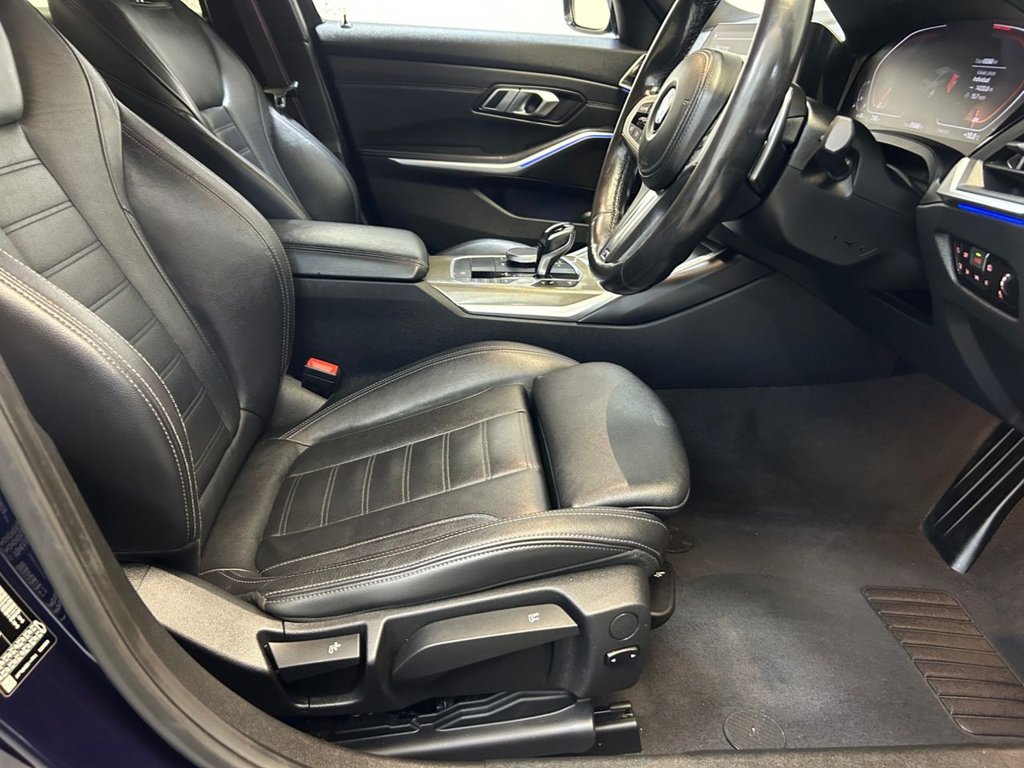 Used BMW 3 Series 2019 for sale - 78074123: Photo 39