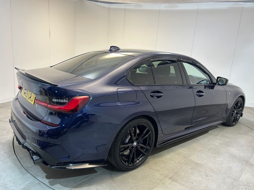 Used BMW 3 Series 2019 for sale - 78074123: Photo 40
