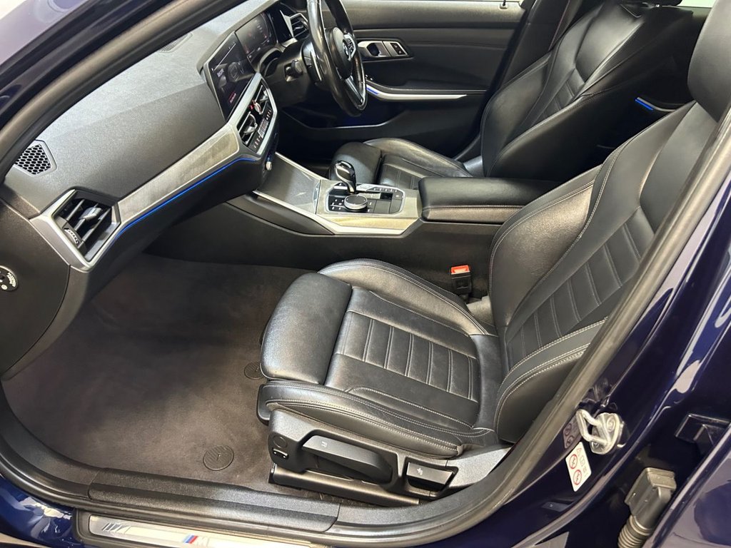 Used BMW 3 Series 2019 for sale - 78074123: Photo 41
