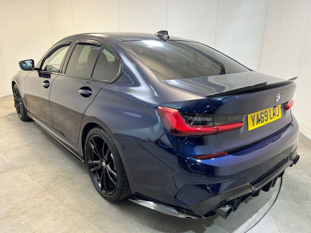 Used BMW 3 Series 2019 for sale - 78074123: Photo 42