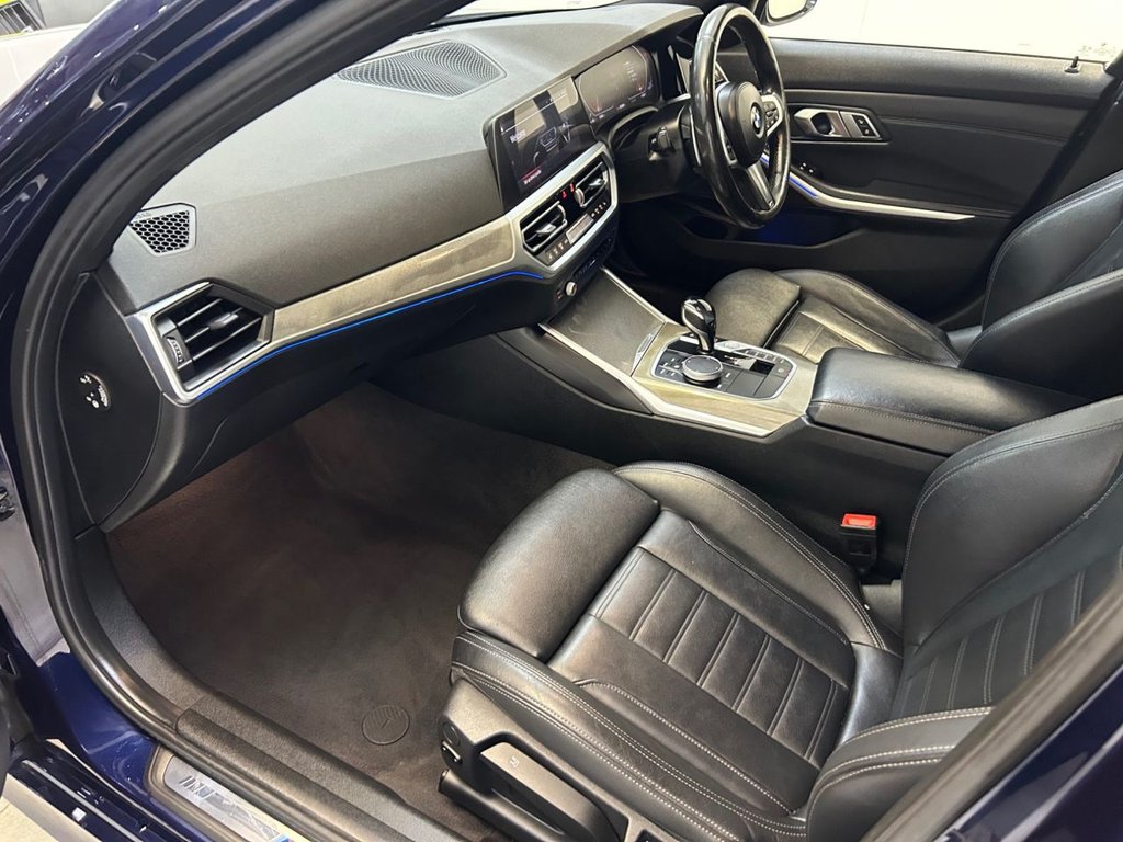 Used BMW 3 Series 2019 for sale - 78074123: Photo 44