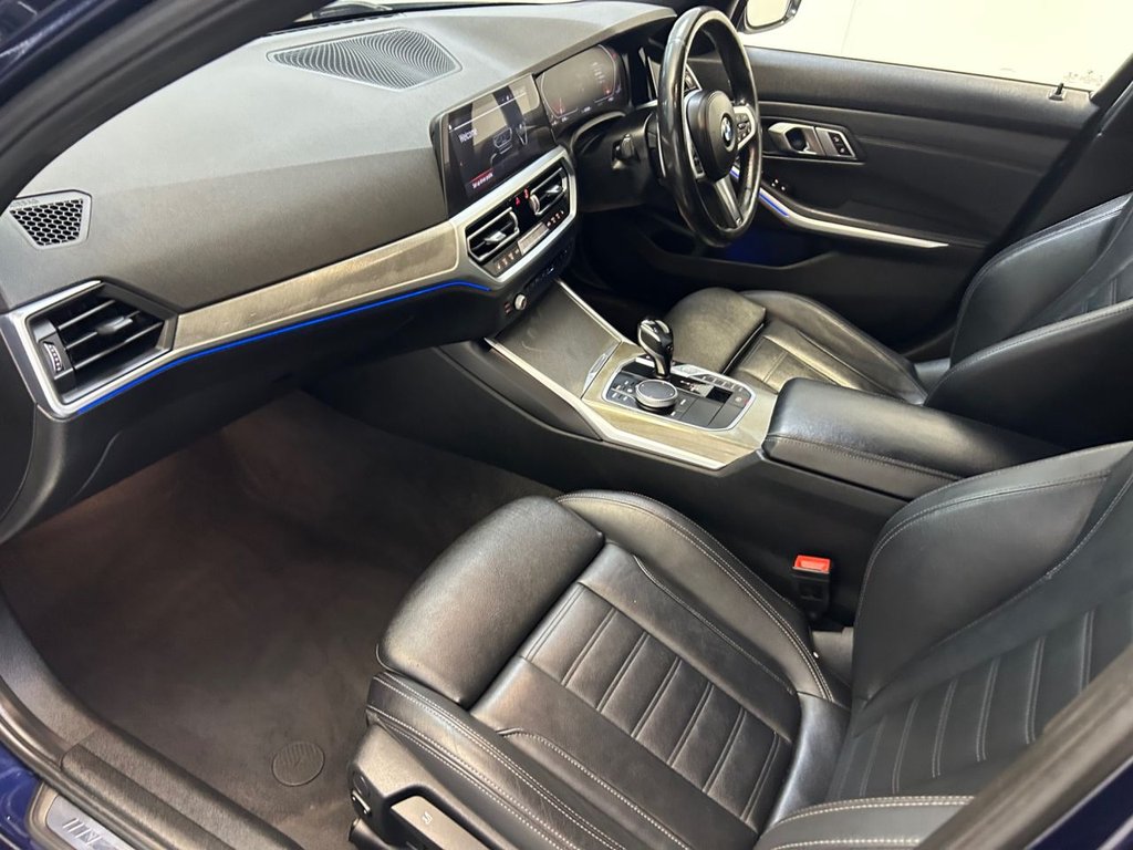 Used BMW 3 Series 2019 for sale - 78074123: Photo 45