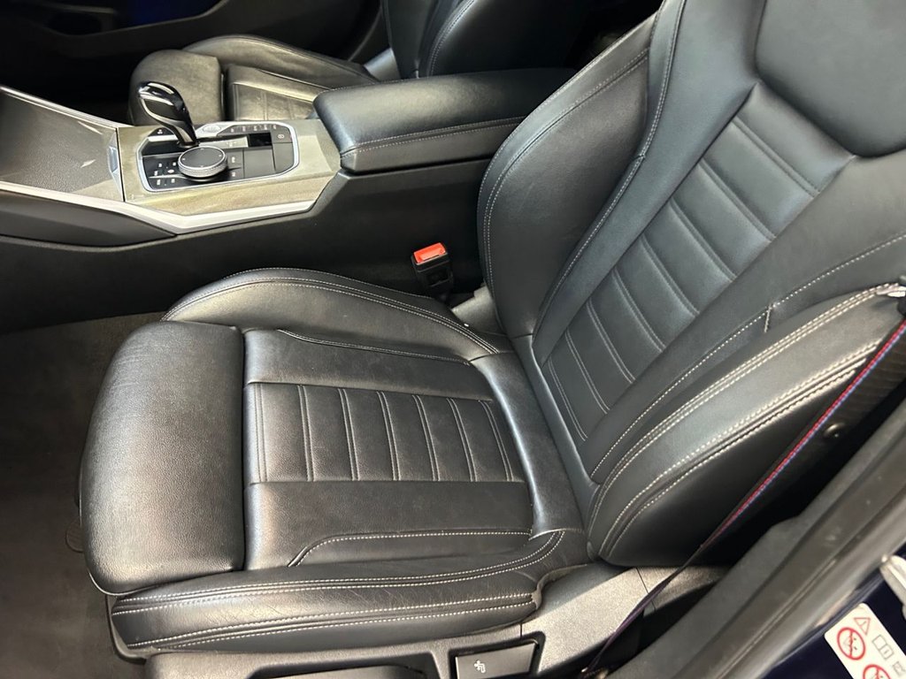 Used BMW 3 Series 2019 for sale - 78074123: Photo 46