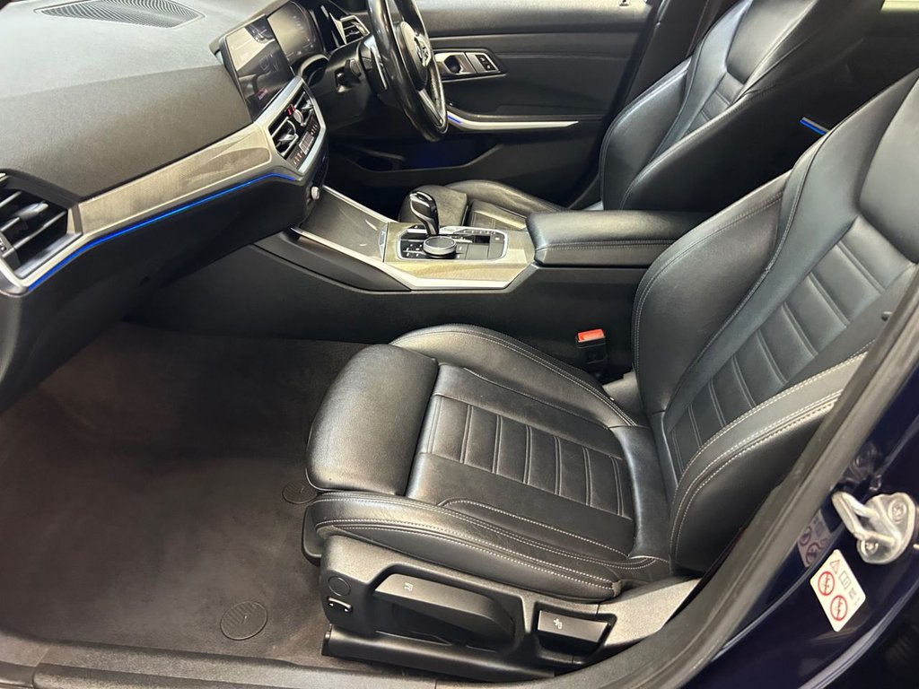 Used BMW 3 Series 2019 for sale - 78074123: Photo 47