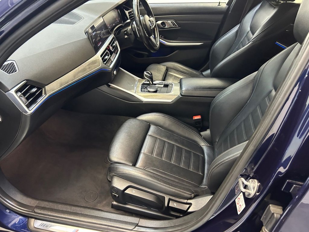 Used BMW 3 Series 2019 for sale - 78074123: Photo 48