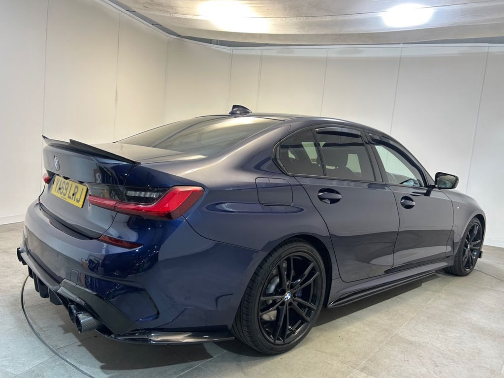 Used BMW 3 Series 2019 for sale - 78074123: Photo 6