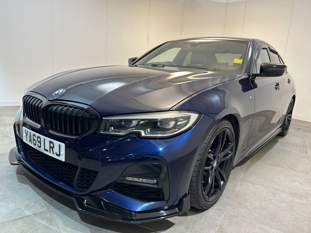 Used BMW 3 Series 2019 for sale - 78074123: Photo 7