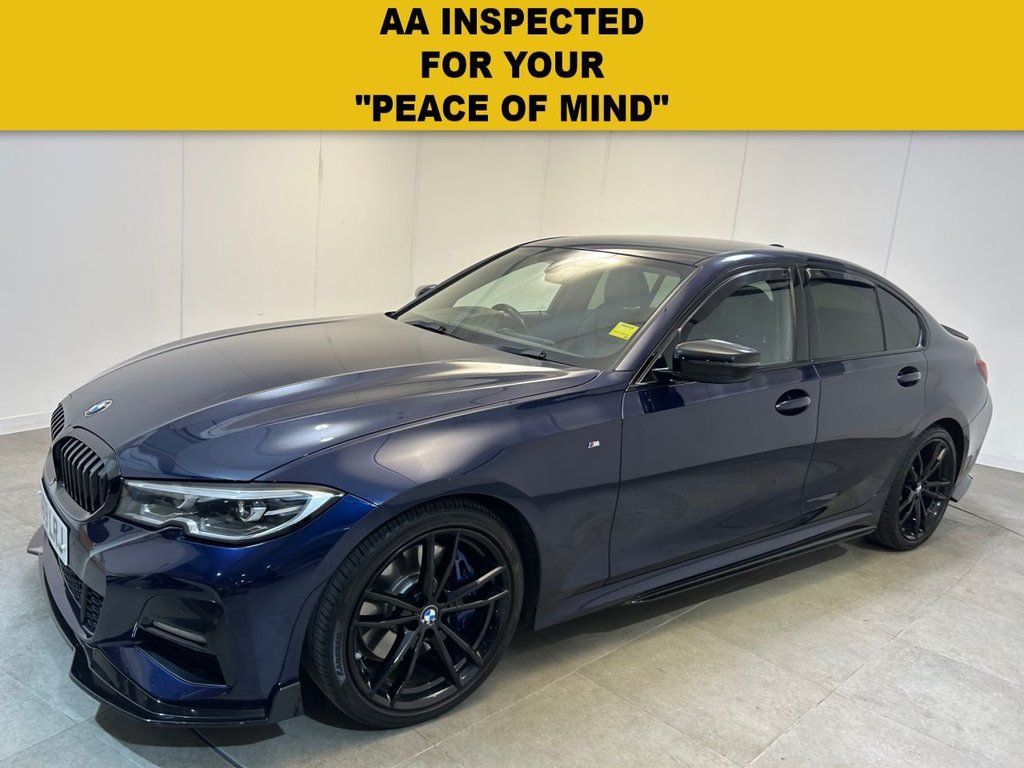 Used BMW 3 Series 2019 for sale - 78074123: Photo 9