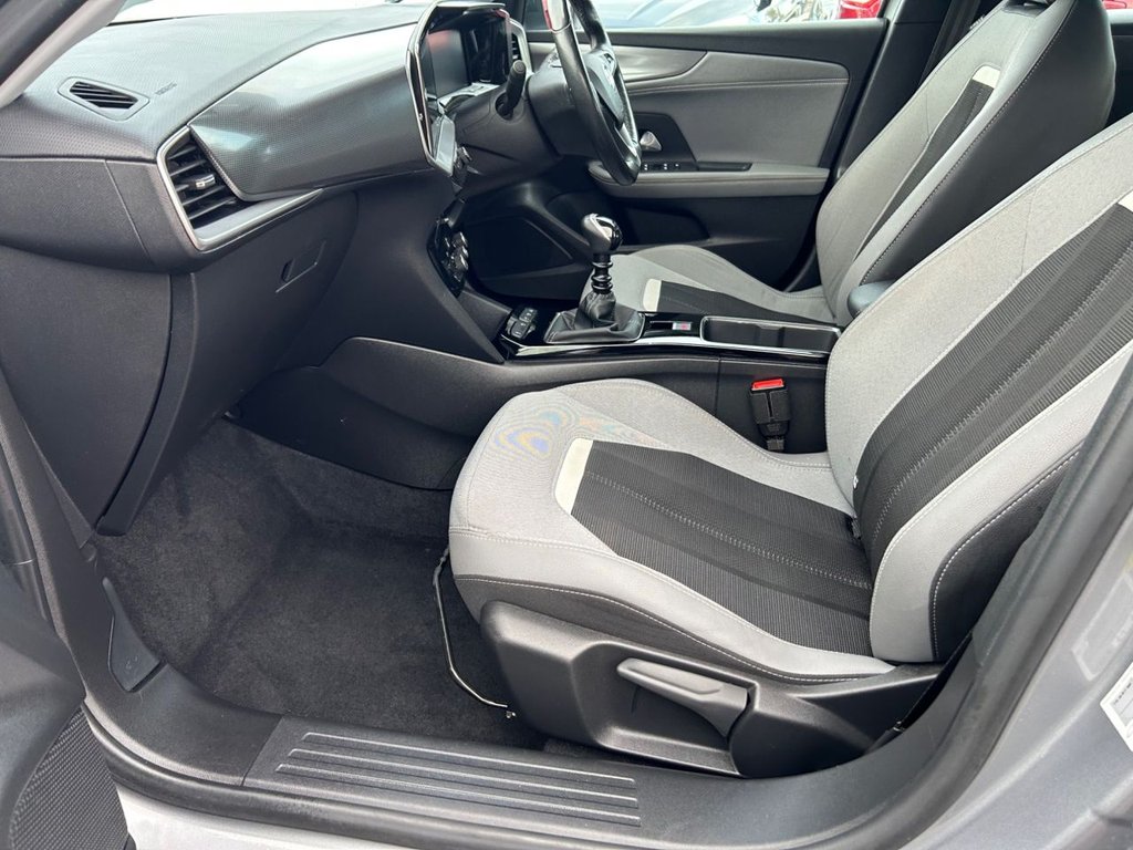 Used Vauxhall Mokka 2022 for sale - 76372316: Photo 11