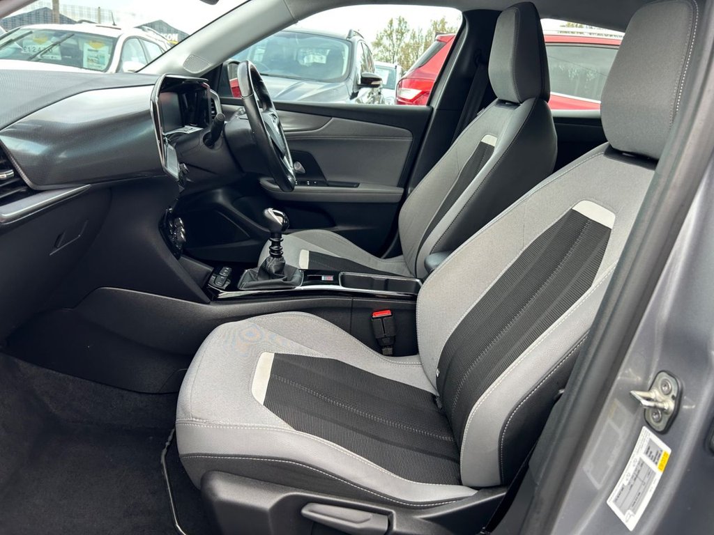 Used Vauxhall Mokka 2022 for sale - 76372316: Photo 13