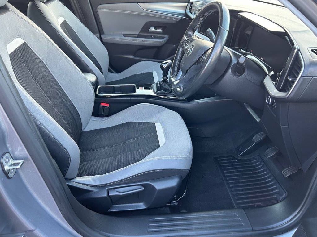 Used Vauxhall Mokka 2022 for sale - 76372316: Photo 16