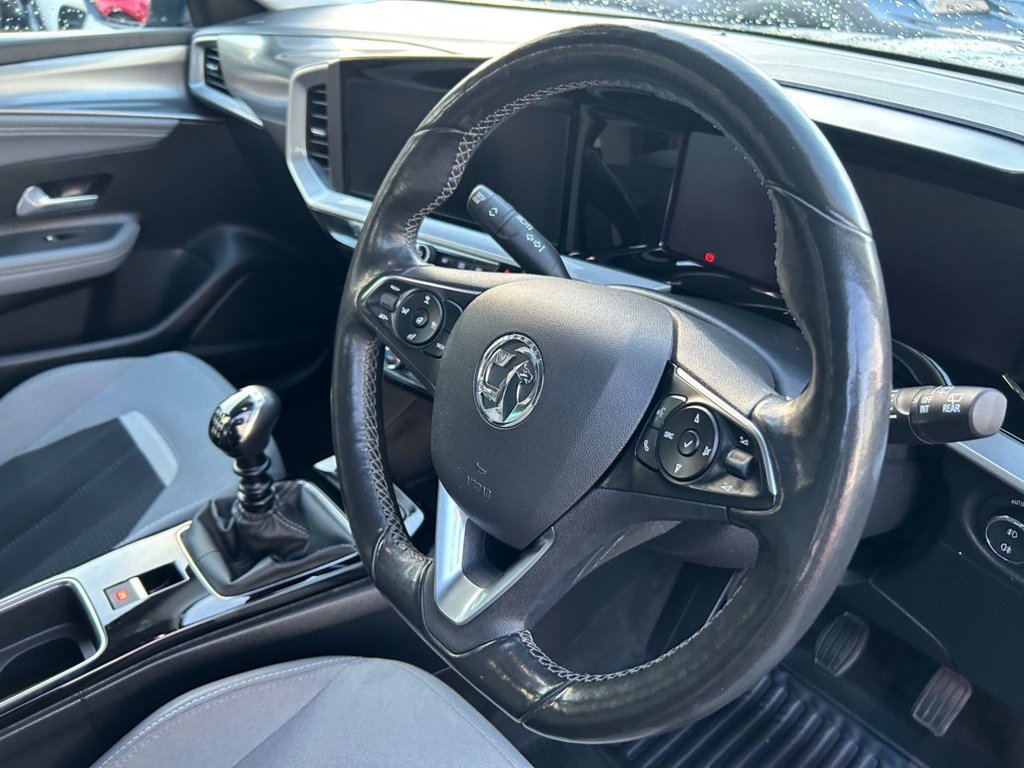 Used Vauxhall Mokka 2022 for sale - 76372316: Photo 19