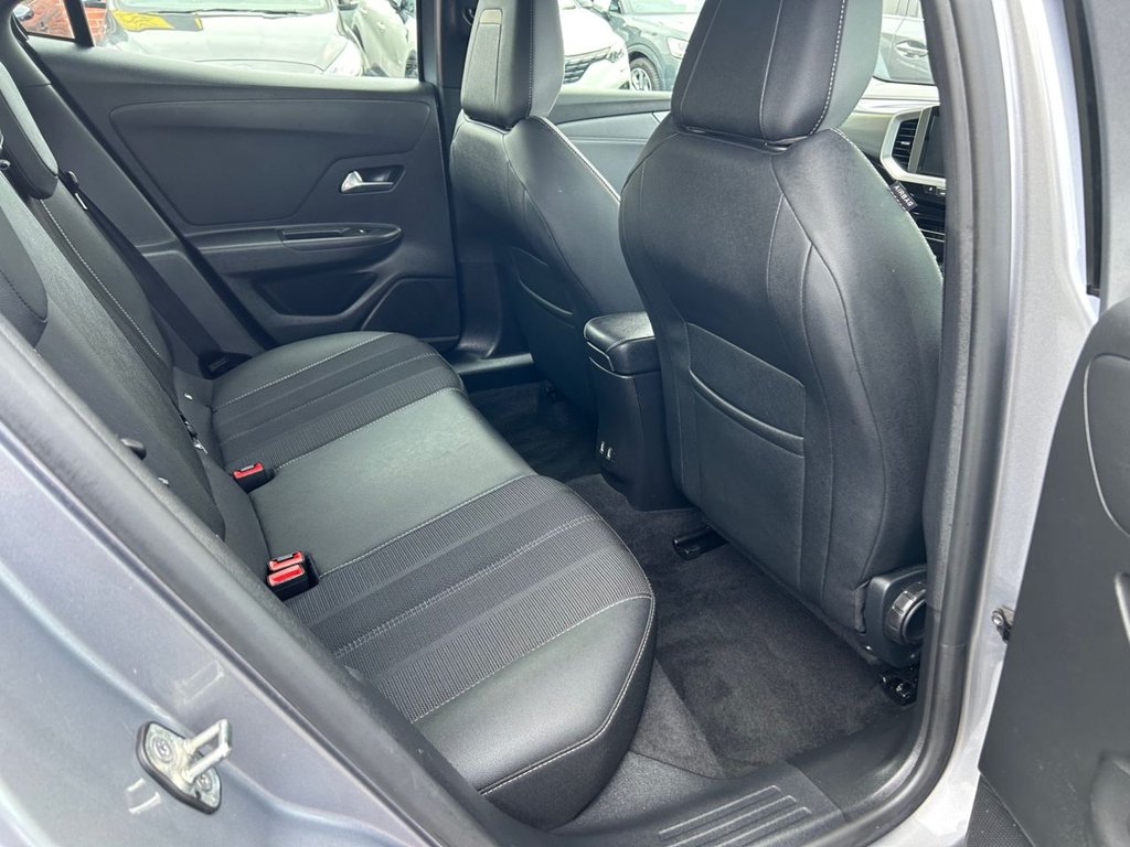 Used Vauxhall Mokka 2022 for sale - 76372316: Photo 20