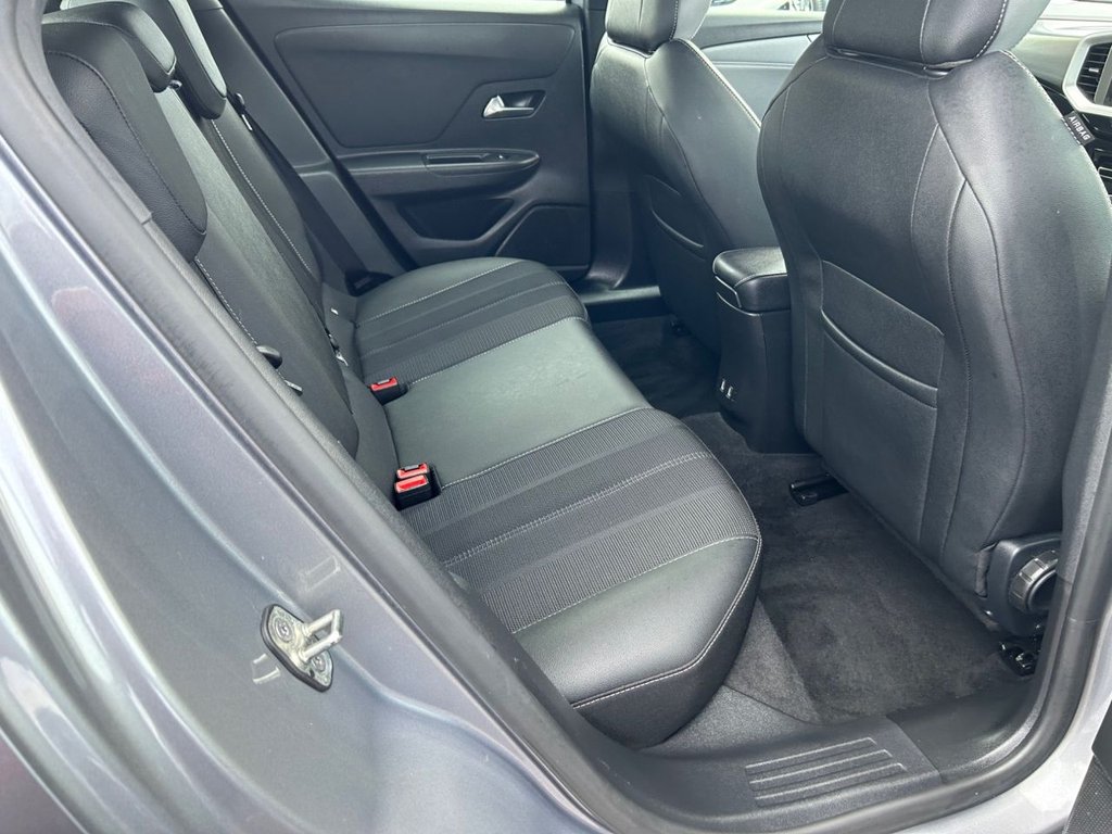 Used Vauxhall Mokka 2022 for sale - 76372316: Photo 22