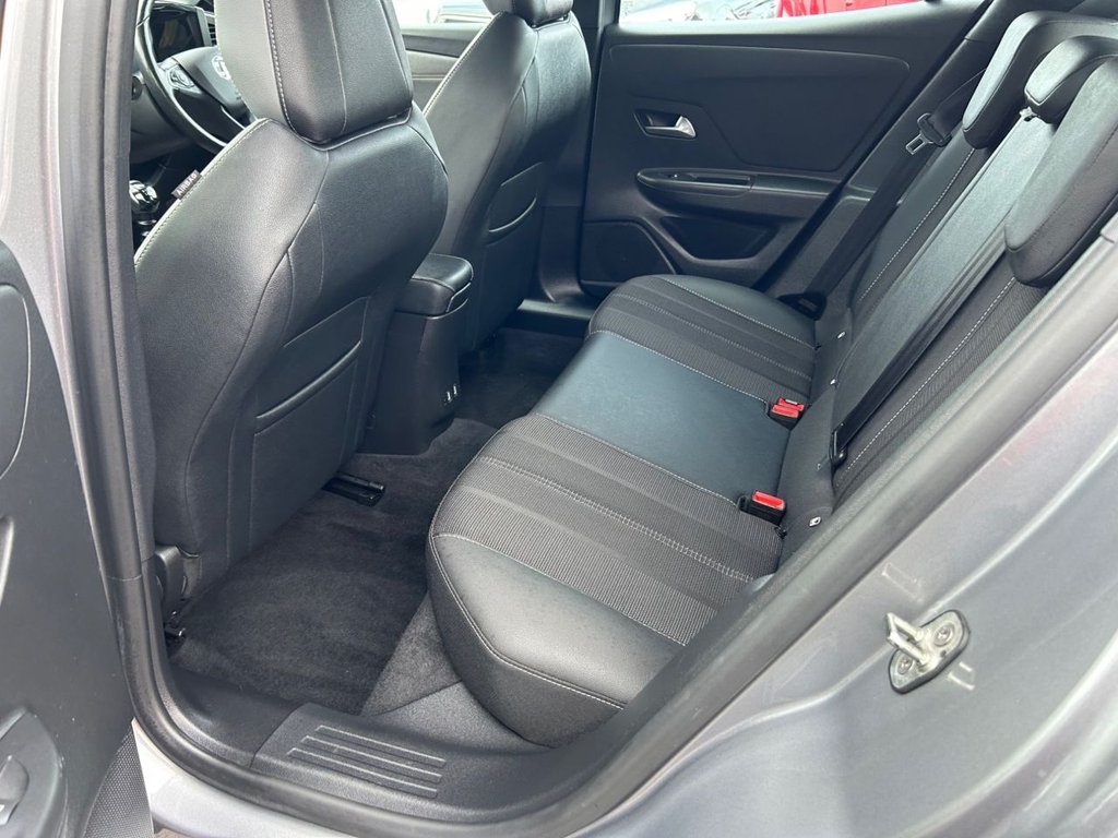 Used Vauxhall Mokka 2022 for sale - 76372316: Photo 27