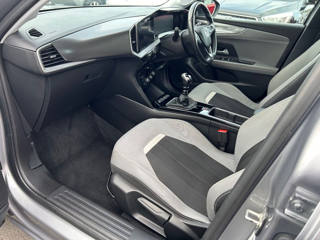 Used Vauxhall Mokka 2022 for sale - 76372316: Photo 28