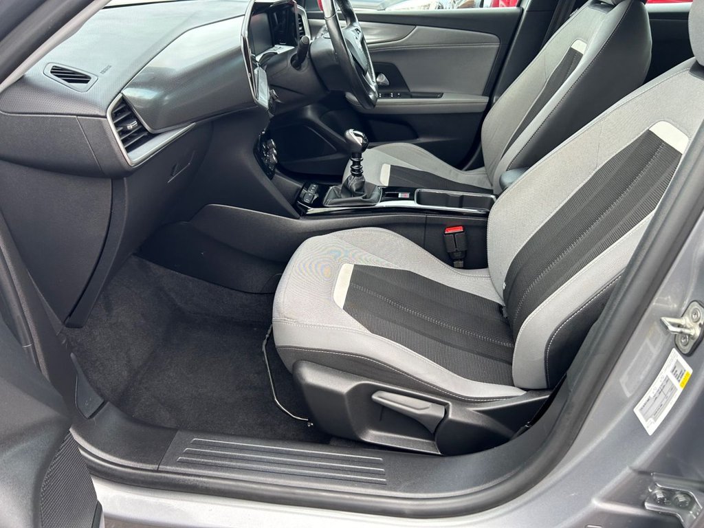 Used Vauxhall Mokka 2022 for sale - 76372316: Photo 30